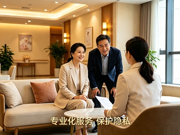 太和有偿售卵代生女生的客户的客户群体有哪些