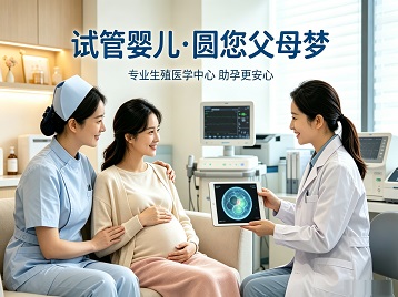 太和辅助生育服务 试管婴儿行业的兴起背景、发展与未来展望